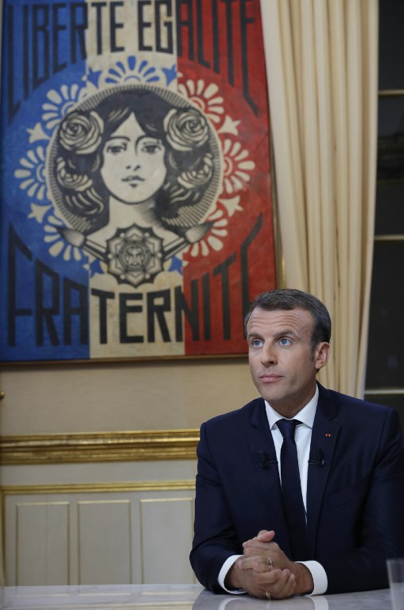 Photo Courtesy: thelocalfr./AFP