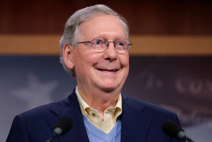 Joshua Roberts/Reuters