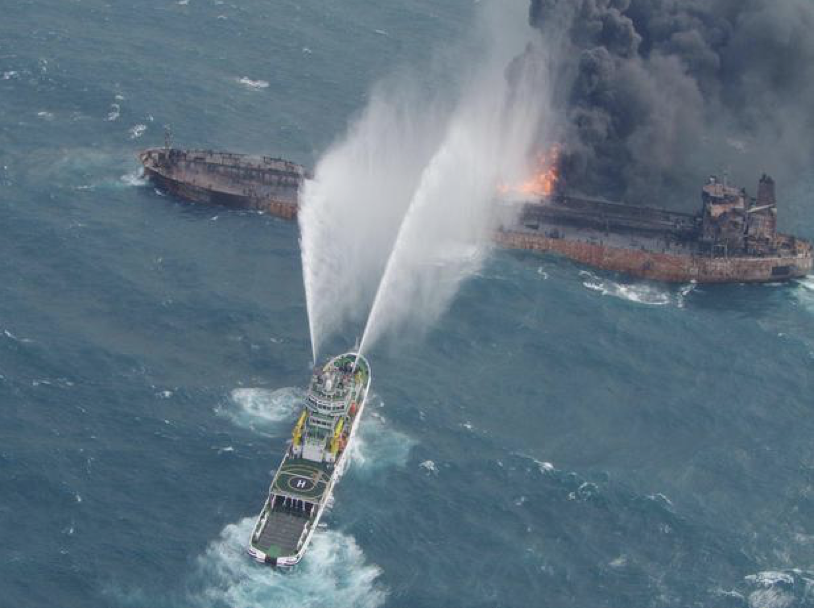 Photo by CBS News