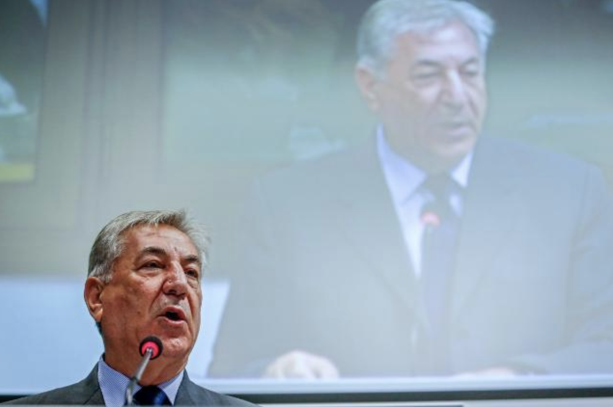 (Karmenu Vella, European Commission)