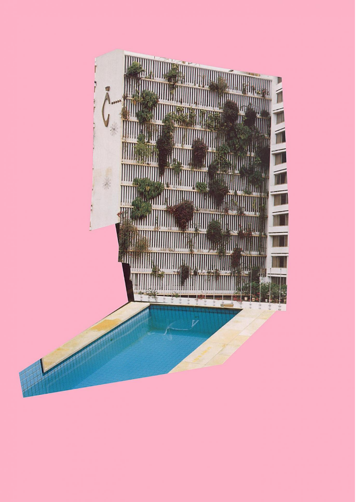 By Sergei Sviatchenko, from the series Less, 2004