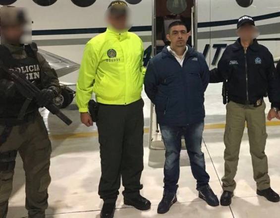 Source: La Noticia