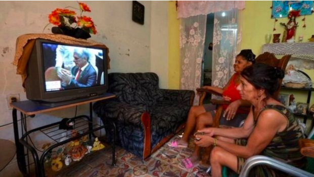 Cubans will judge the new leader on whether their lives improve (BBC) 