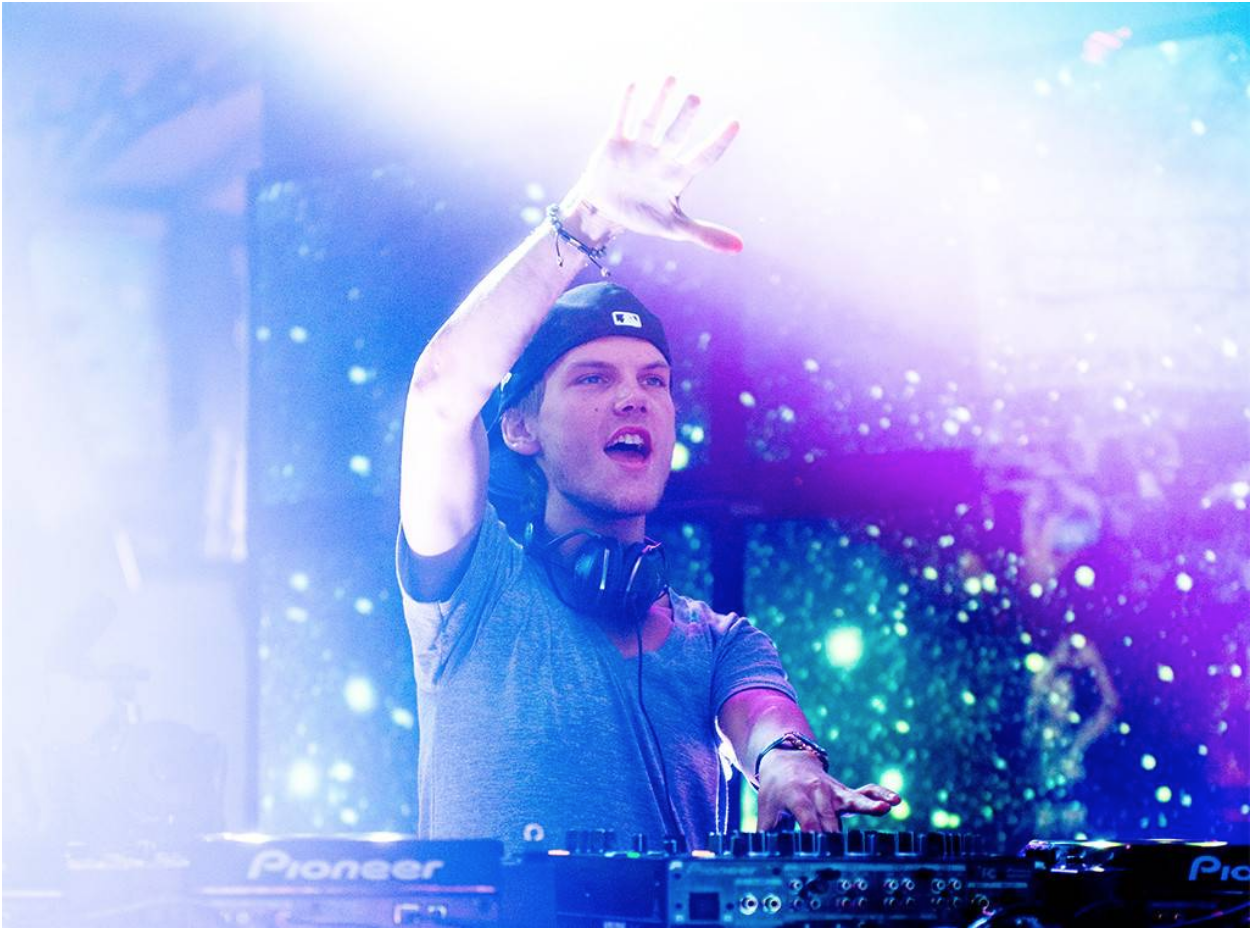 Photo: from eonline.com by Mike Pont
