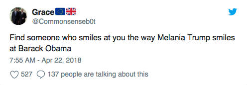 Some funny tweets via Huffington Post