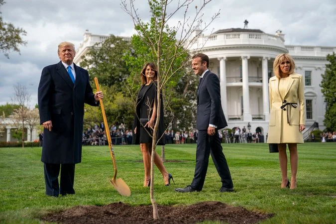 Photo: Doug Mills, The New York Times