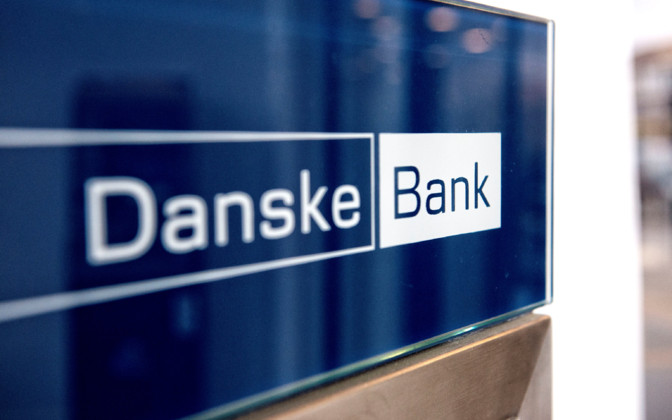 Danske Bank Estonia reportedly facilitated the laundering of nearly 200 million euros. Photo; Source: Jens Noergaard Larsen/Scanpix Denmark/Reuters