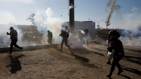 Source: Reuters / BBC