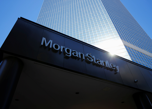 Morgan Stanley Source (Photo: Fortune )