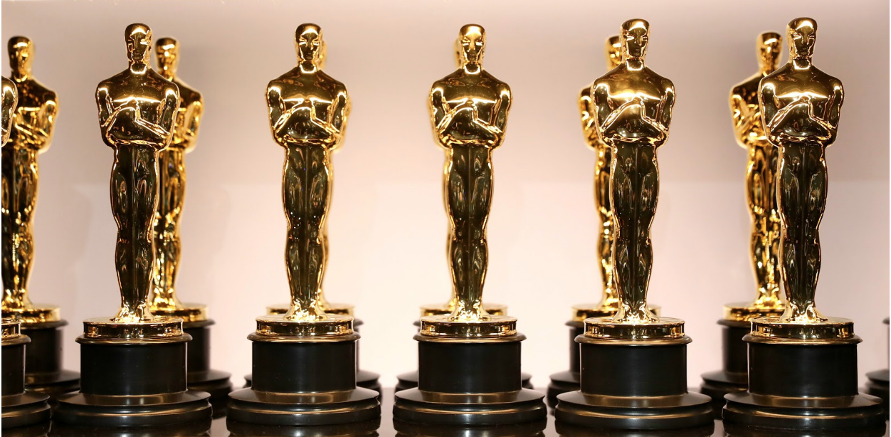 There are 24 Oscar categories, including Film Editing, Makeup and Hairstyling, Cinematography, and Live Action Short. Photo: Vulture