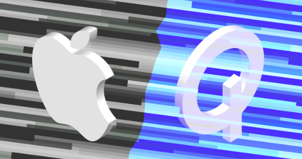 The litigation battle between Apple and Qualcomm has come to an end. Photo: Greg Kumparak / Tech Crunch