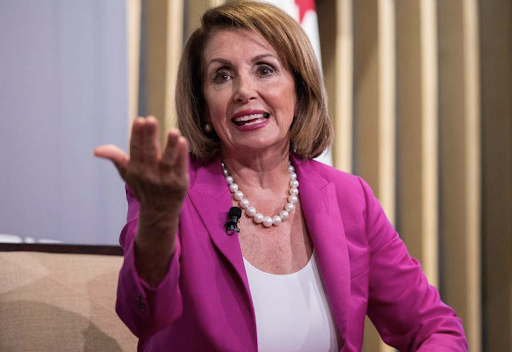 Nancy Pelosi and House Democrats remain conflicted on impeachment proceedings. Photo: Jessica Christian/ The Chronicle