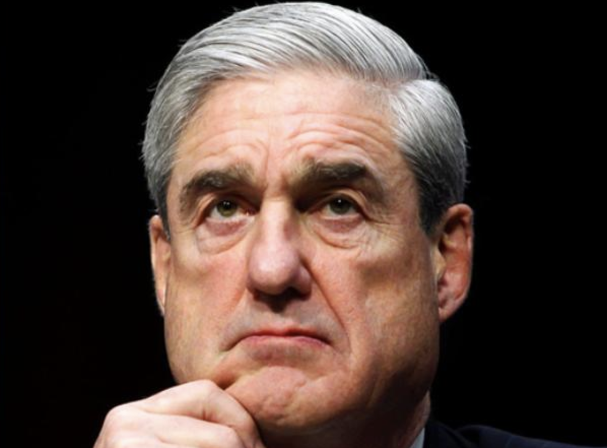 Special Counsel Robert Mueller was dissatisfied with the attorney general’s handling of the report. Photo: MGN