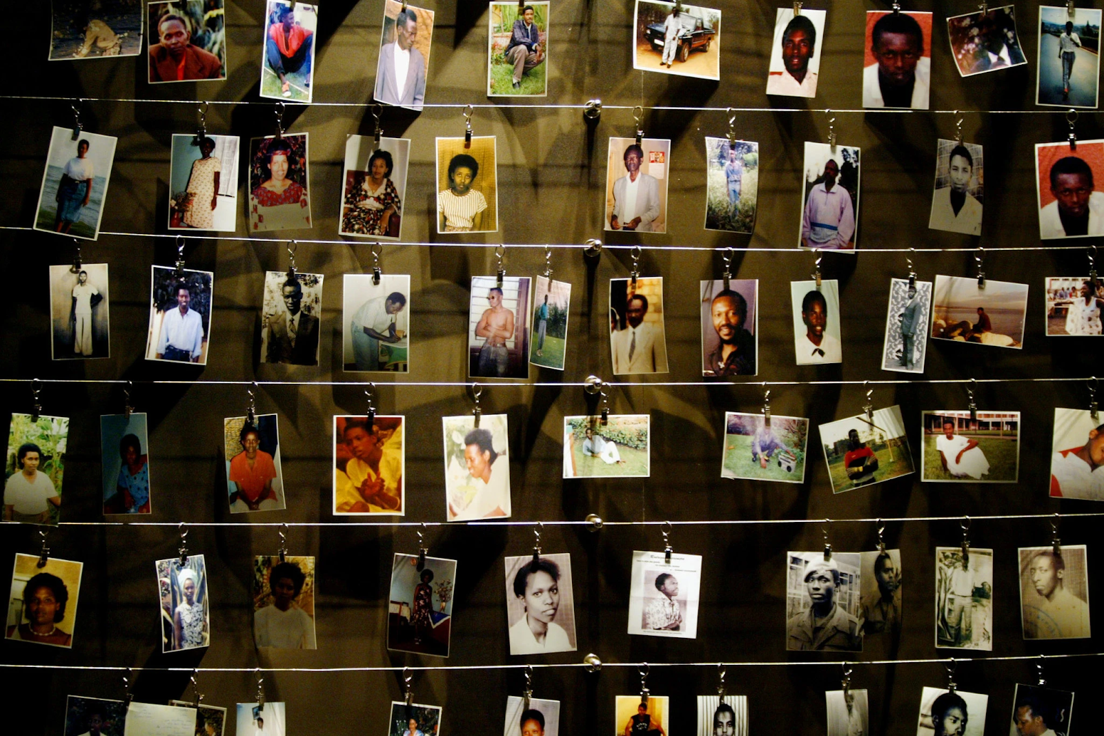New Rwandan Report Argues France 'Enabled' 1994 Genocide — IR INSIDER