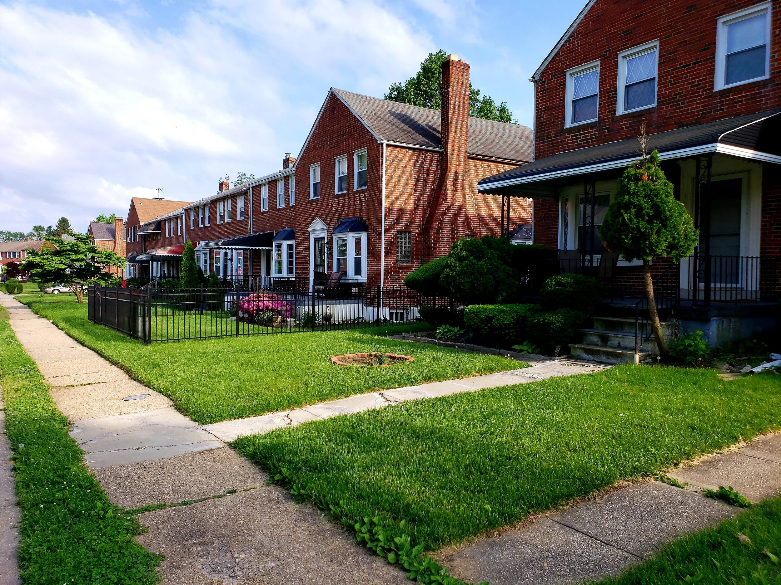 Baltimore Property Management Baltimore Property Solutions, LLC