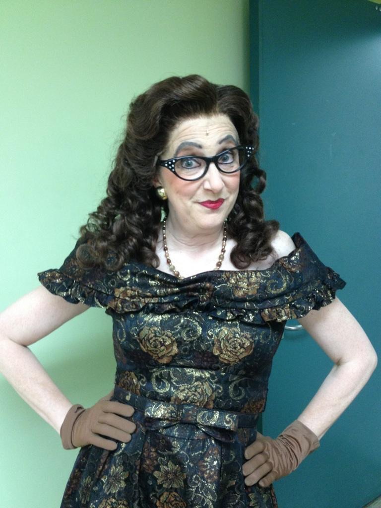 Prudy Pingleton - Hairspray