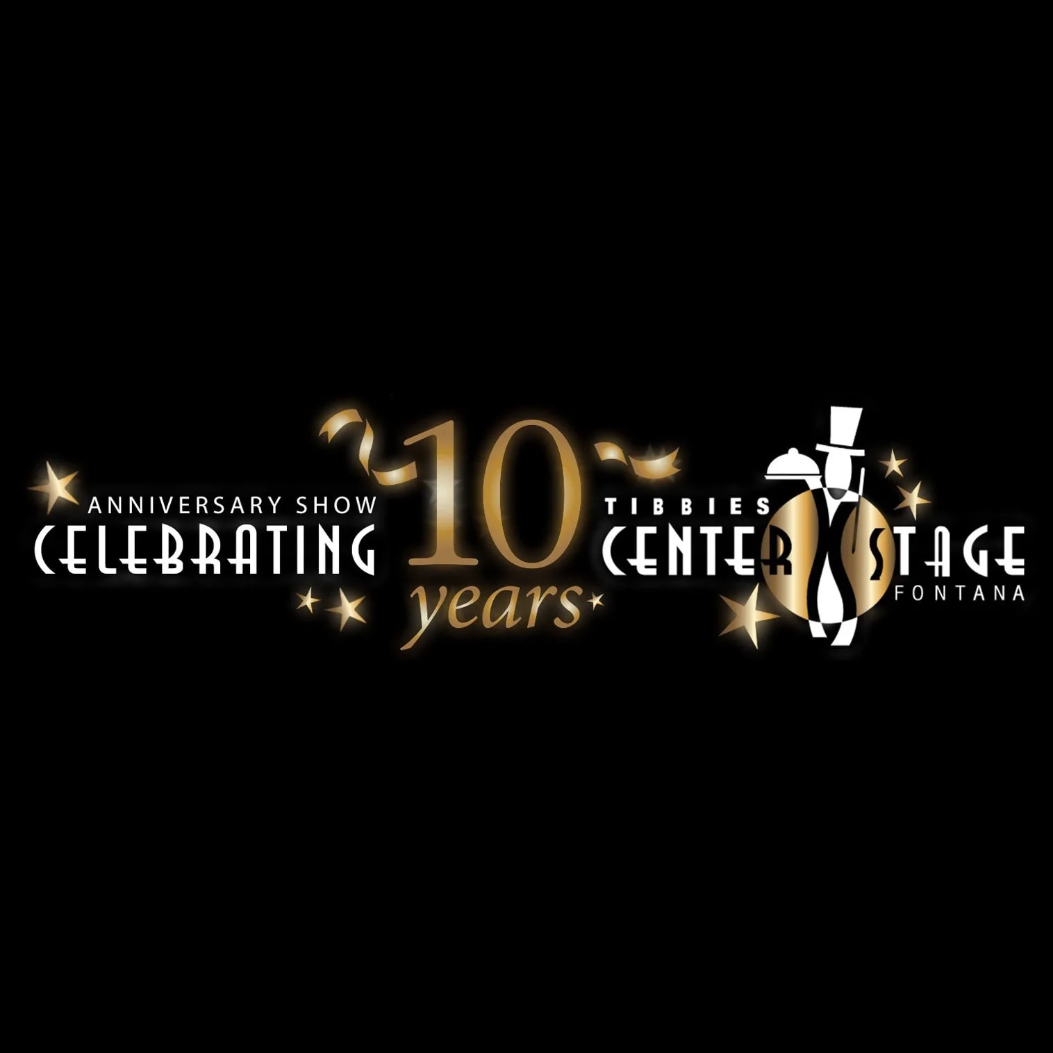 10th Anniversary Celebration