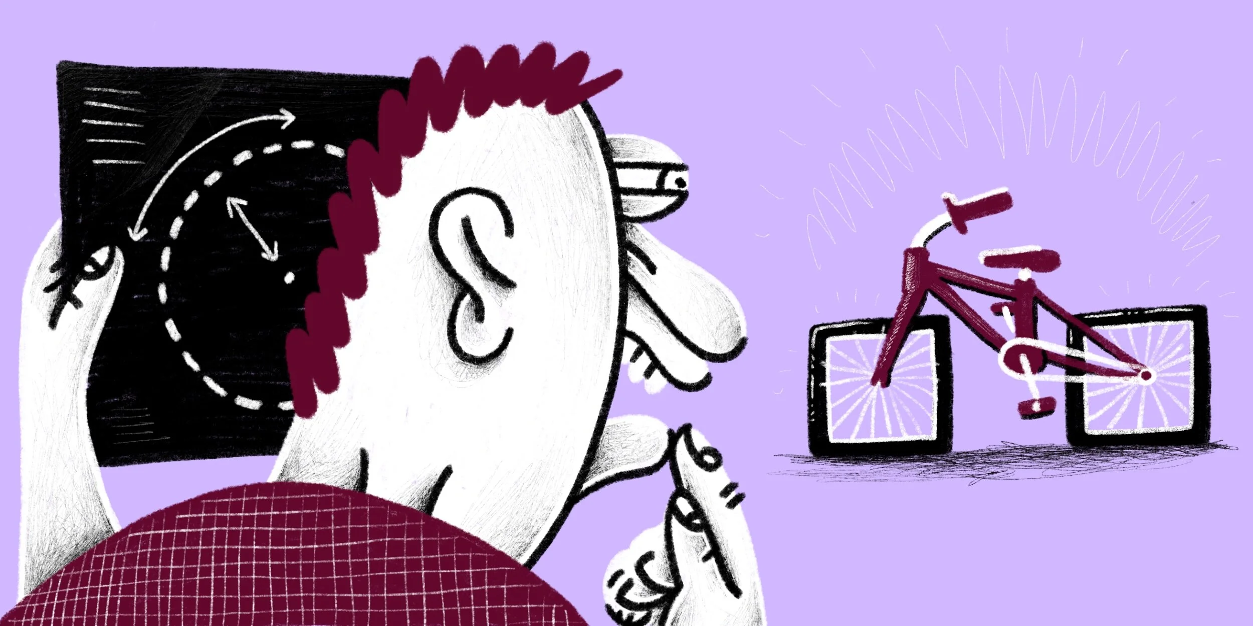 Ways to mess up when developing new products