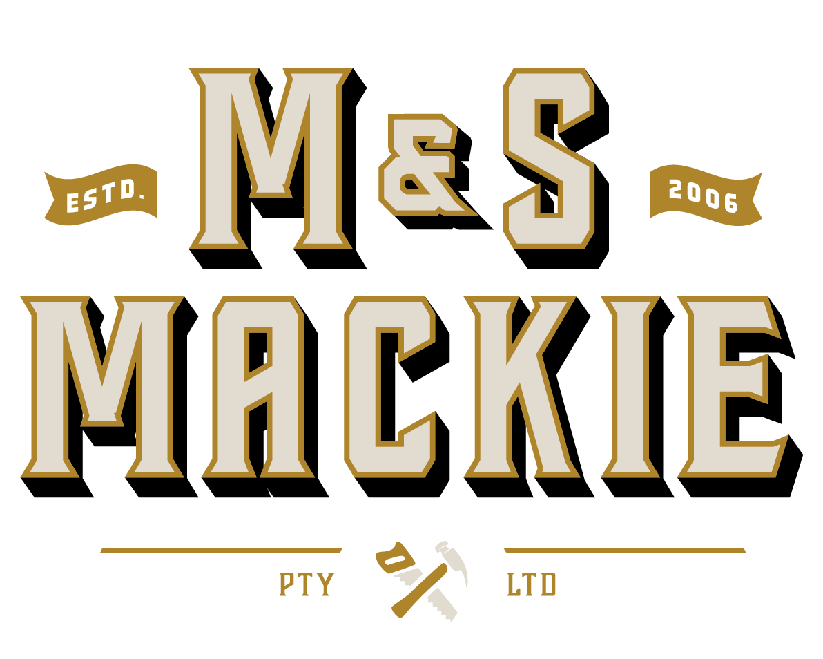 M&S Mackie