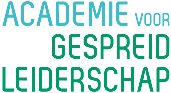 Academie voor Gespreid Leiderschap