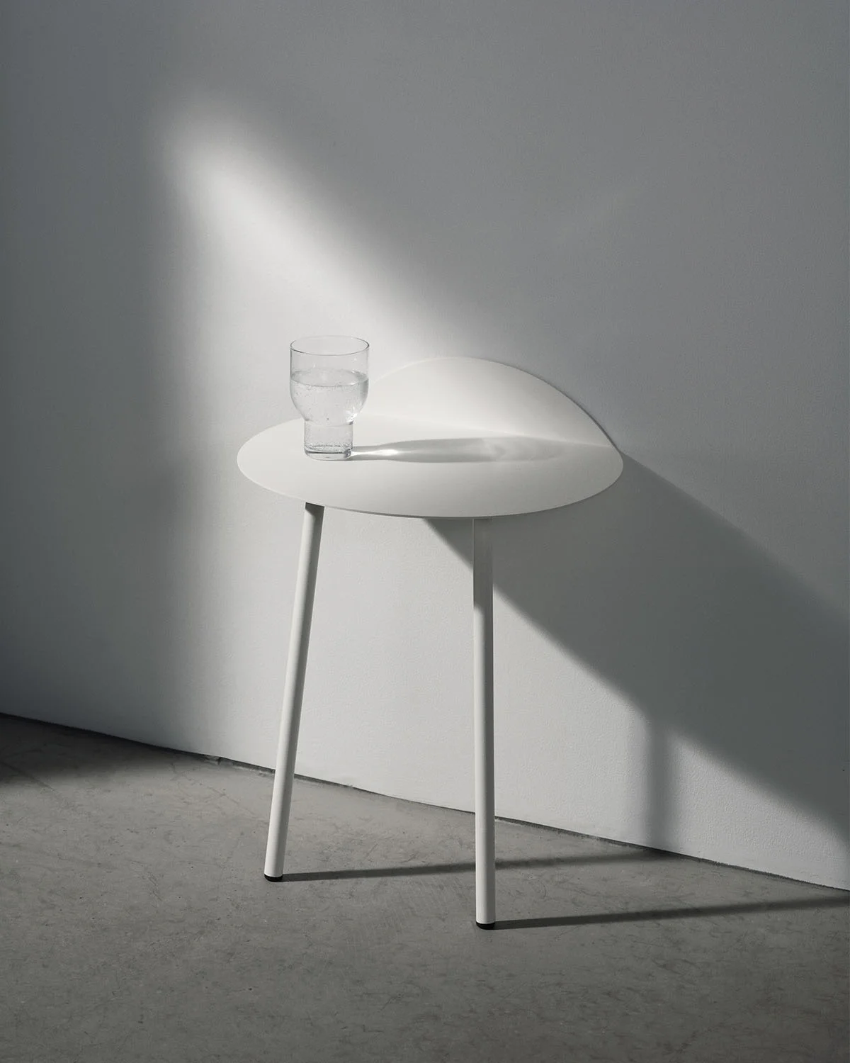 Yeh Wall Table — Studio Kenyon Yeh