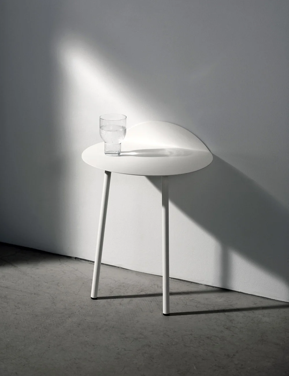 Yeh Wall Table  MENU A/S, 2014