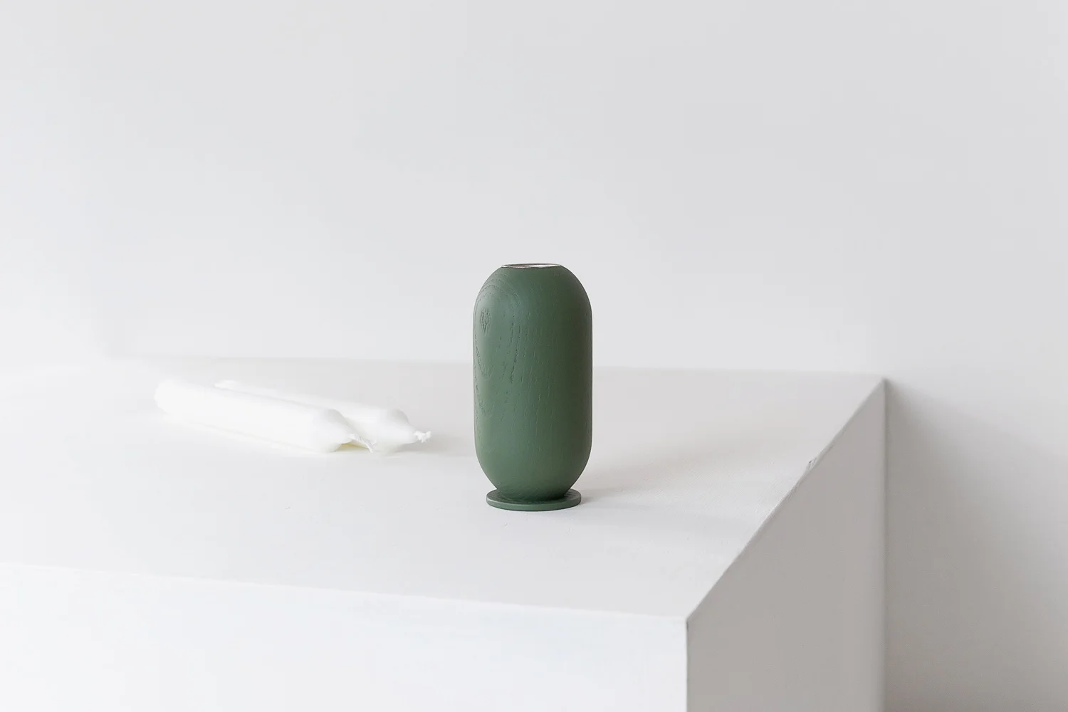 Capsule  ESAILA, 2012