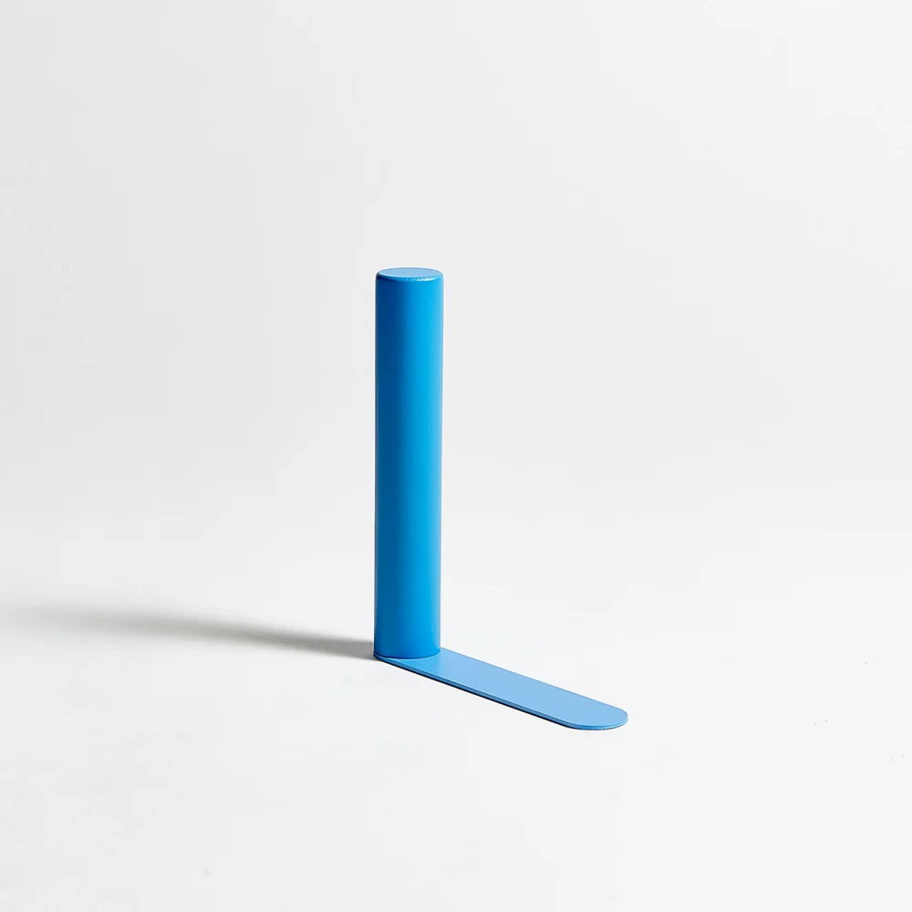 Slim Bookend  GOOD THING, 2016