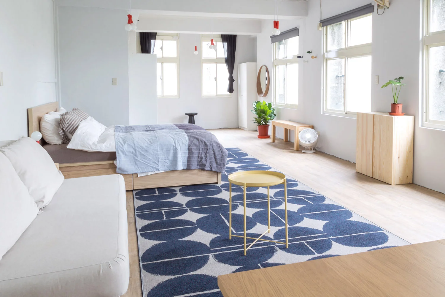 Private  INTERIOR, 2017