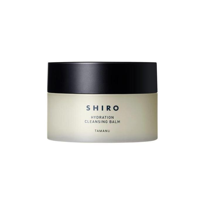 SHIRO TAMANU CLEANSING BALM 