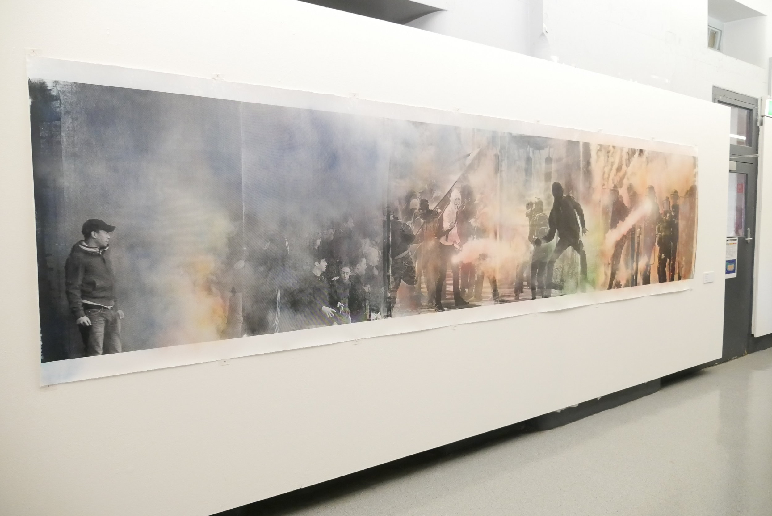 SCA Undergraduate Show