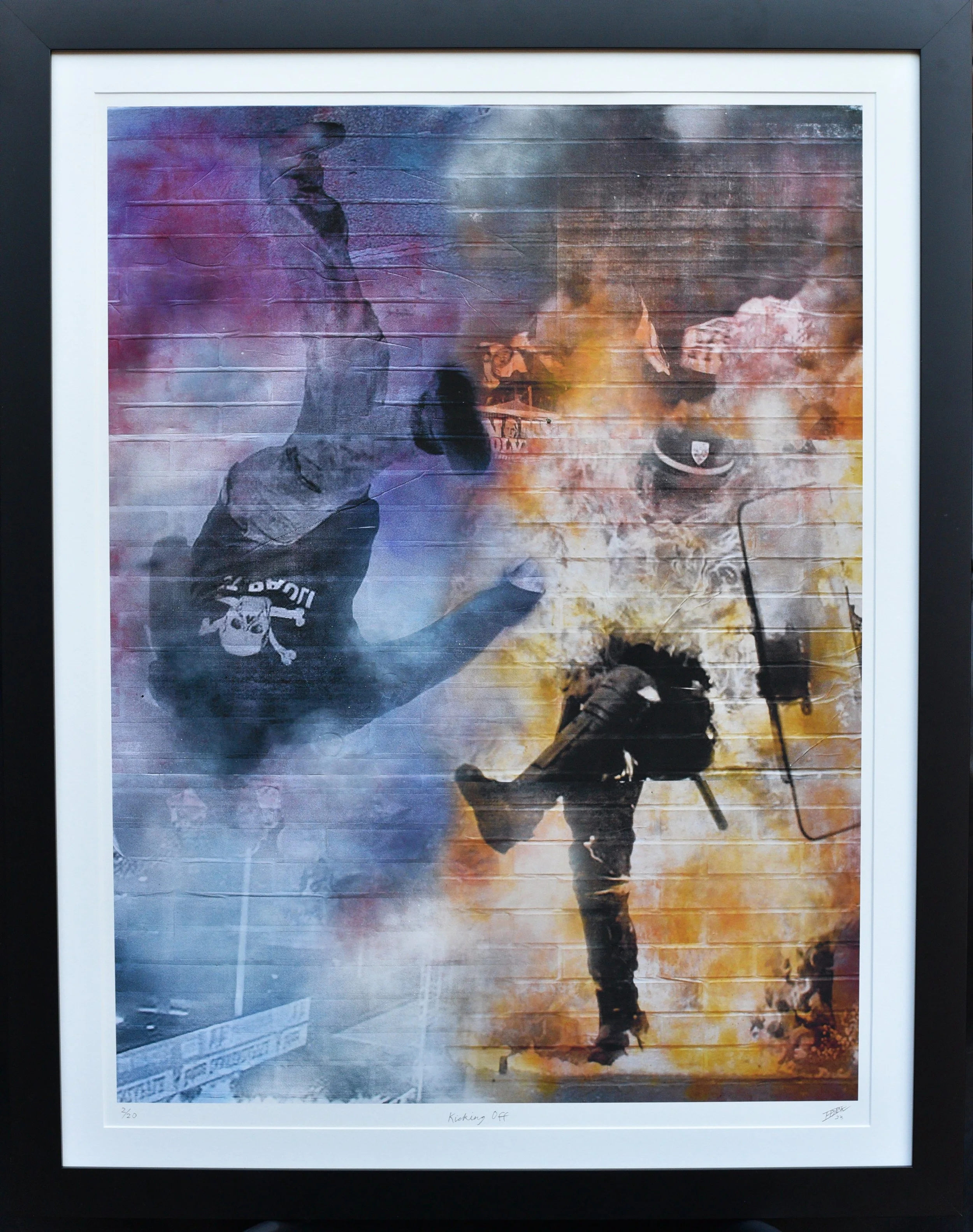 Pank_Evan_Kicking Off_Digital Print_Framed_98x77cm_2023.jpg