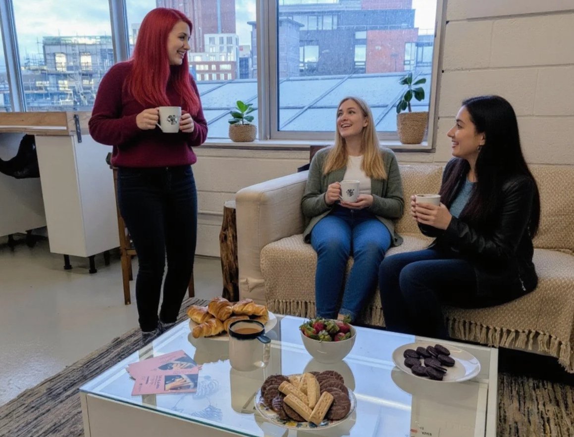 Sheffield Jewellery Experience day. Craft workshop..jpg