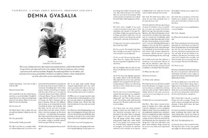 METAL 34 — interior spread 3