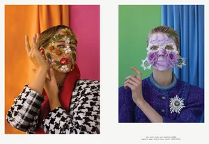 METAL 38 — interior spread 4