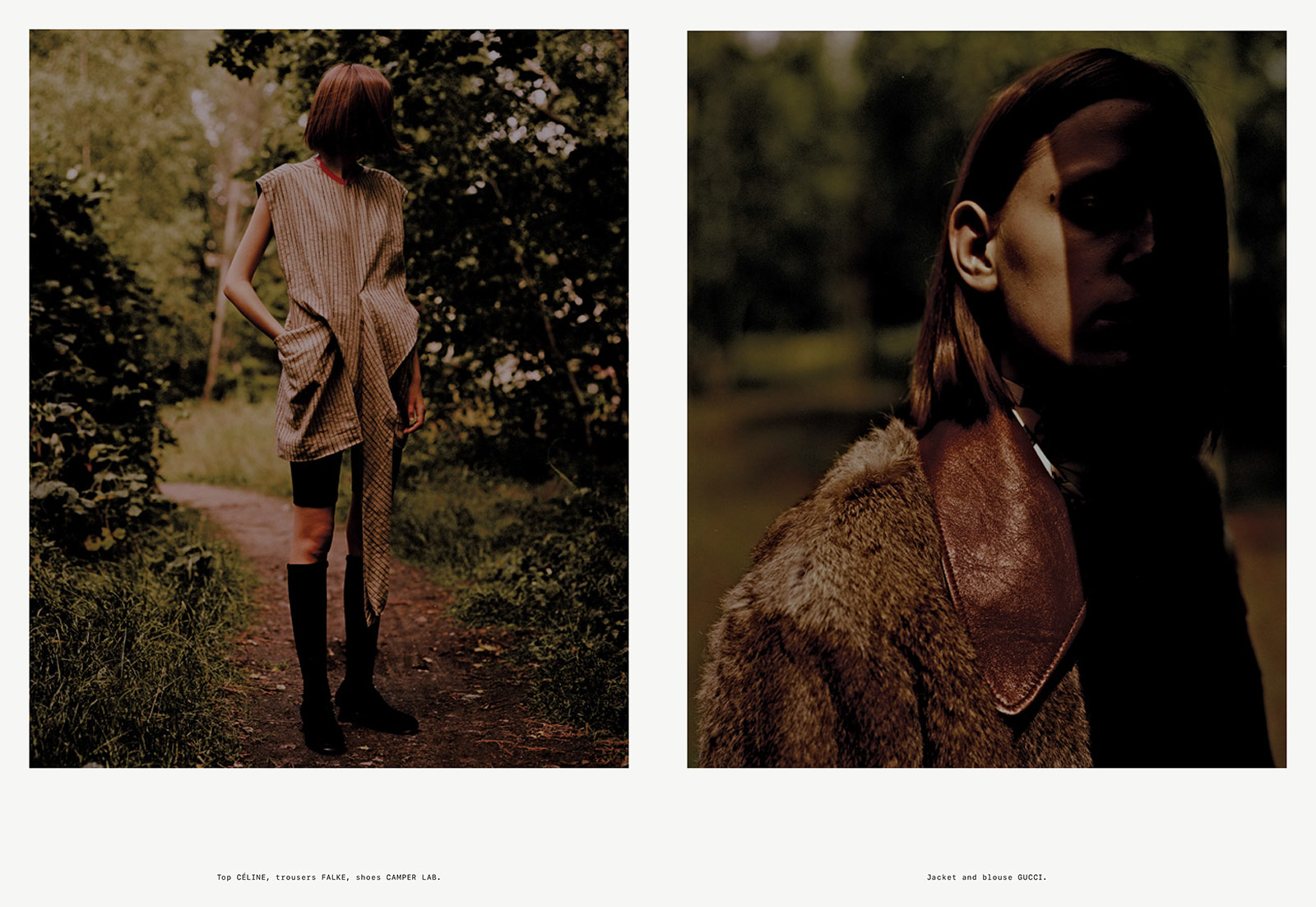 METAL 38 — interior spread 3