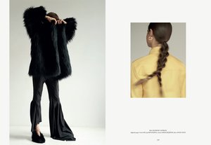 METAL 40 — interior spread 4