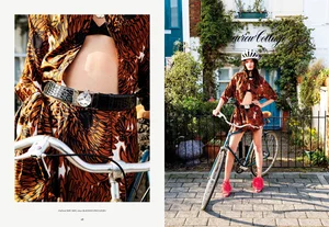 METAL 41 — interior spread 1