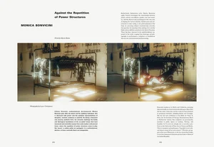 METAL 41 — interior spread 4