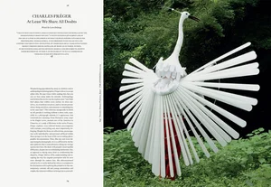 METAL 42 — interior spread 1
