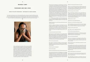 METAL 42 — interior spread 2