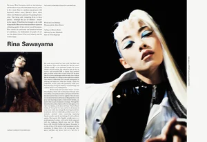METAL 44 — interior spread 2