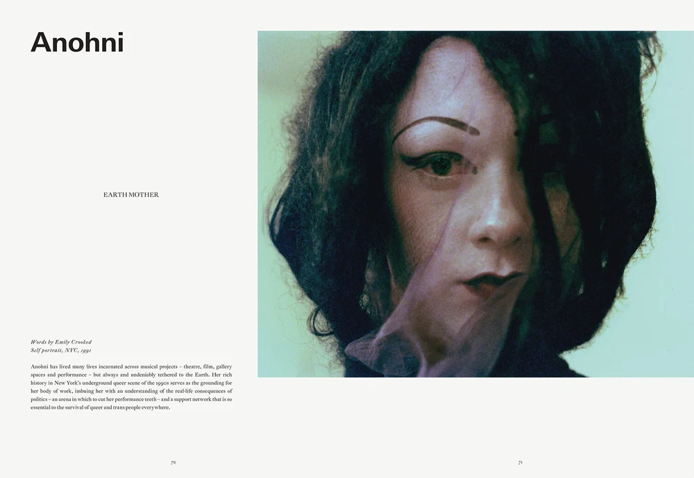 METAL 44 — interior spread 2