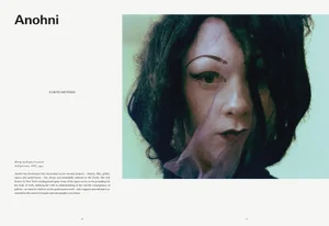 METAL 44 — interior spread 2