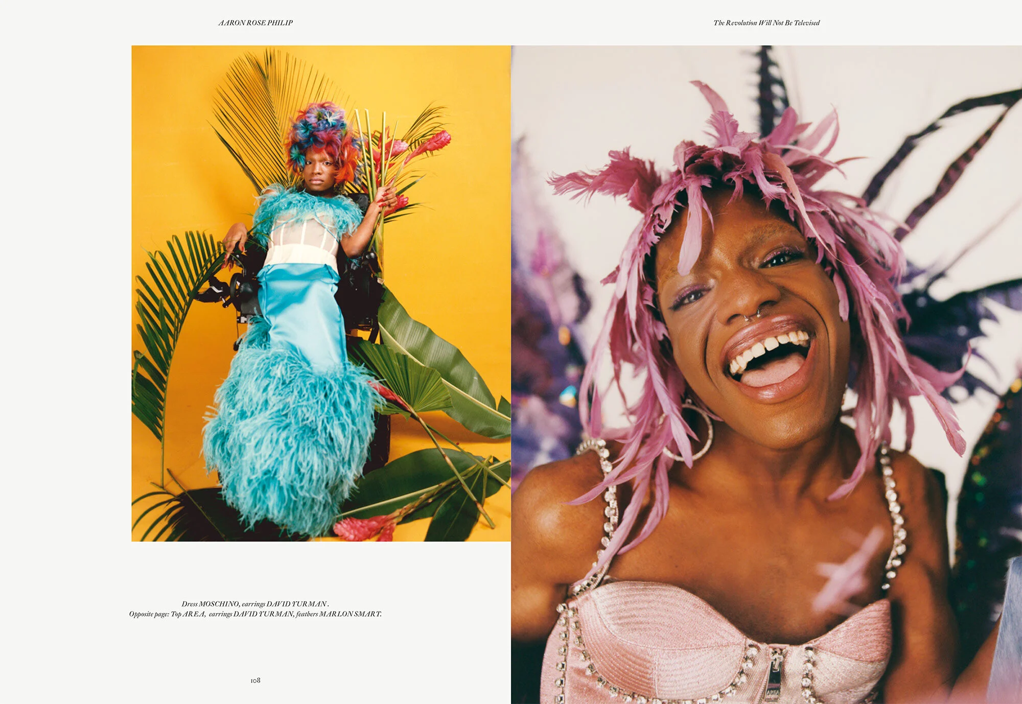 METAL 44 — interior spread 3
