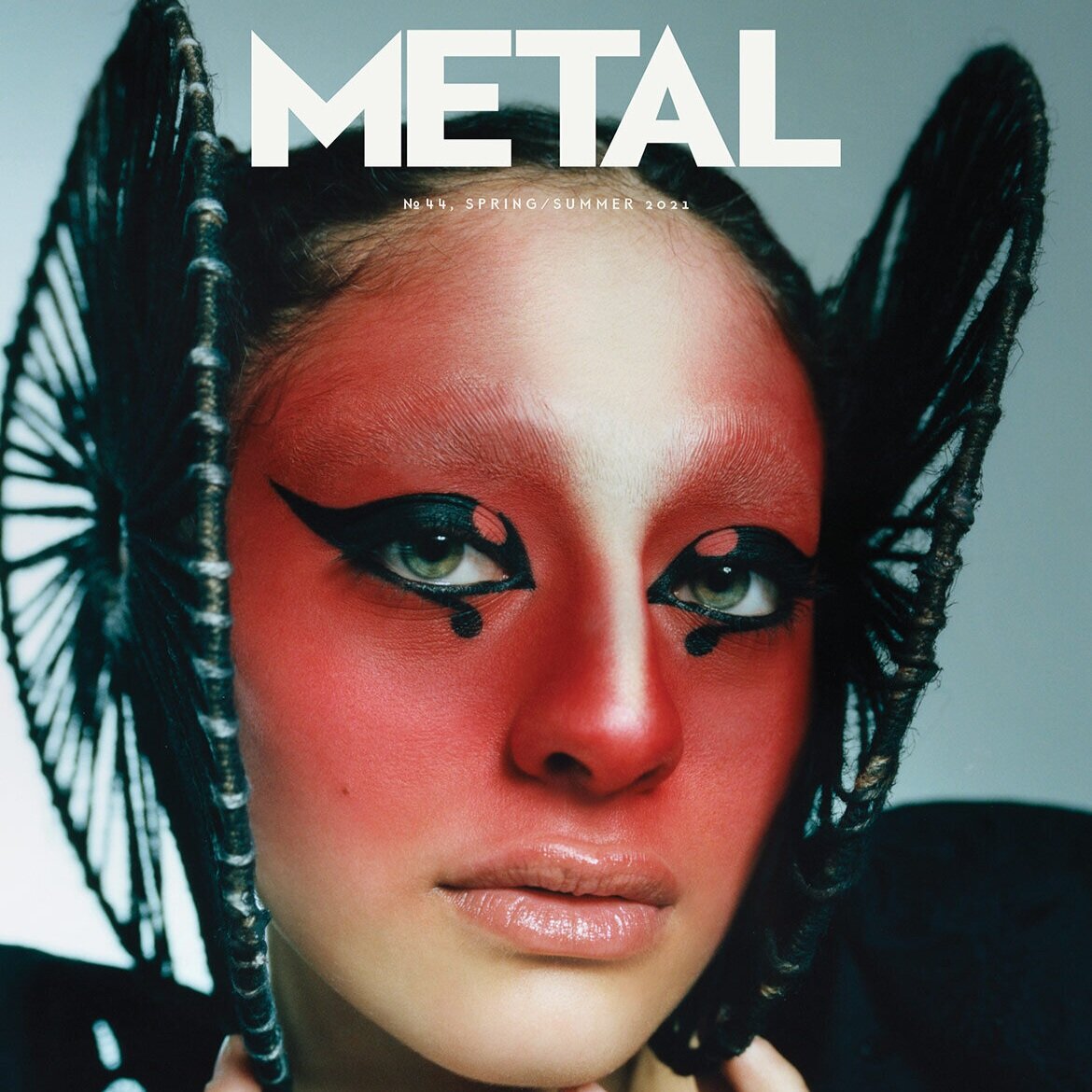 Metal 44, Digital Issue