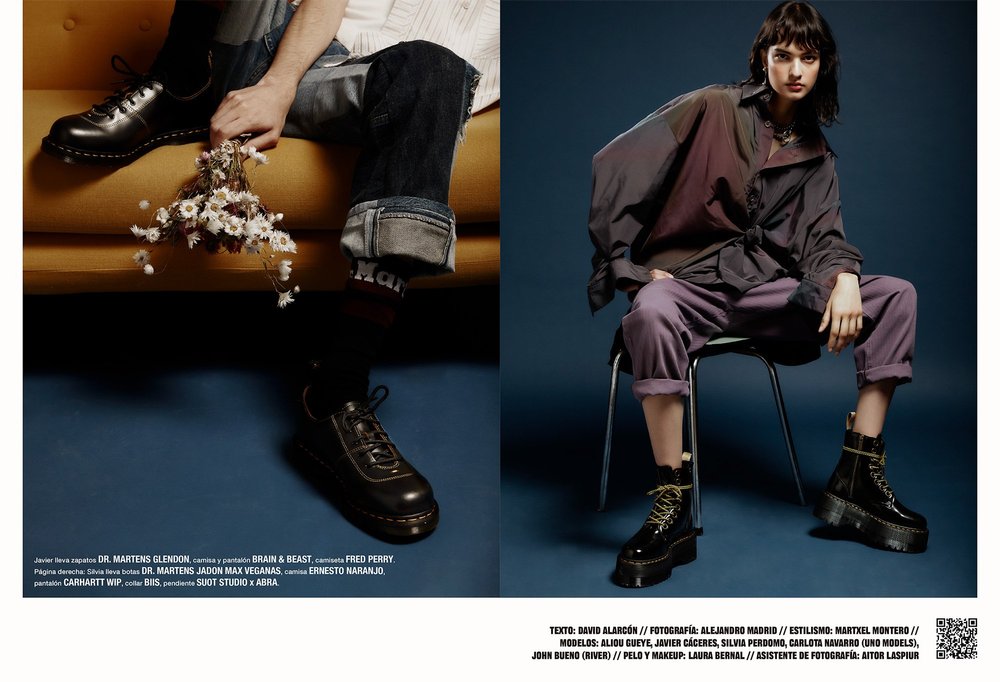 ACERO vol. 1 — pliego interior 3