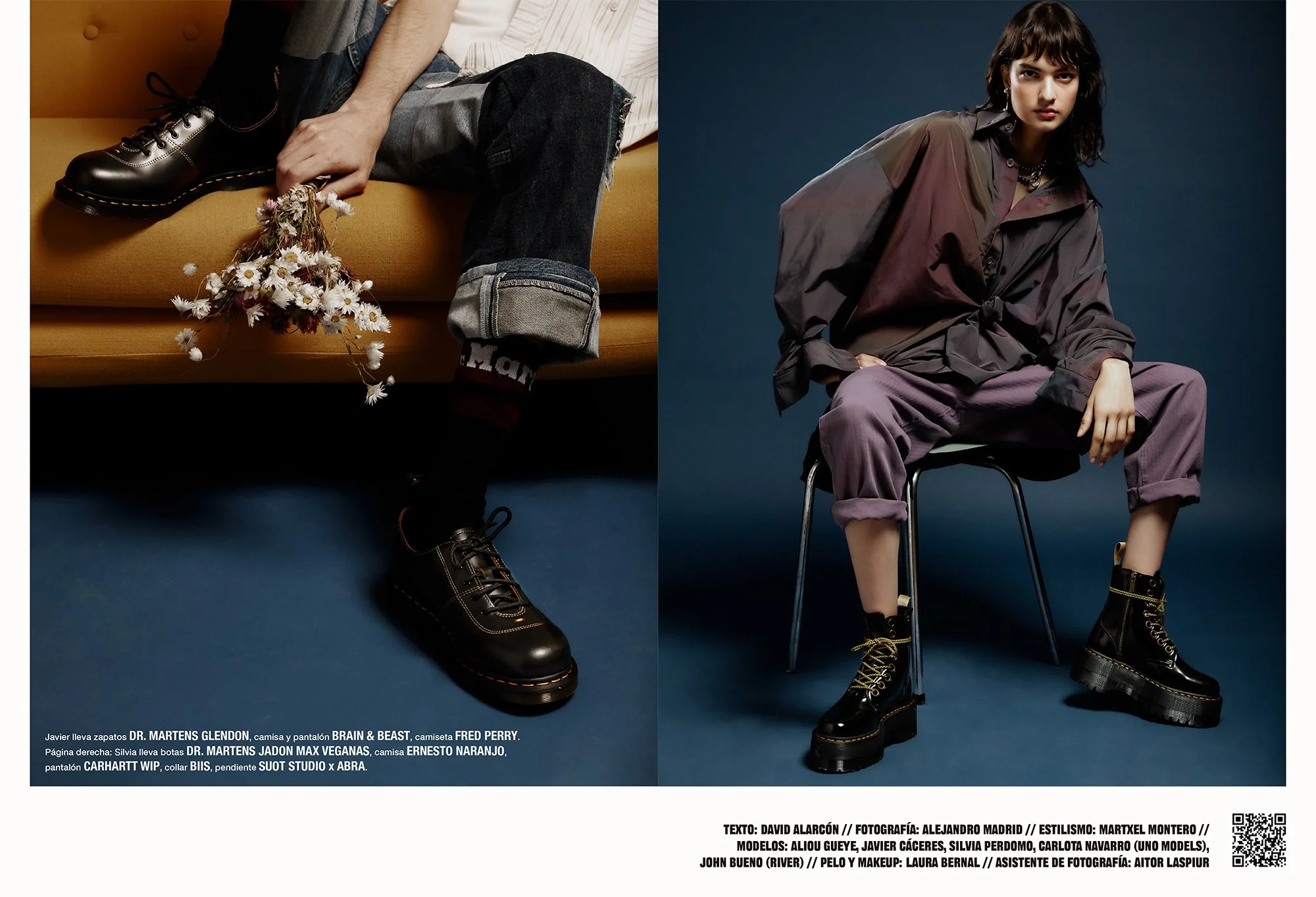 ACERO vol. 1 — pliego interior 3