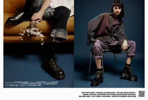 ACERO vol. 1 — pliego interior 3