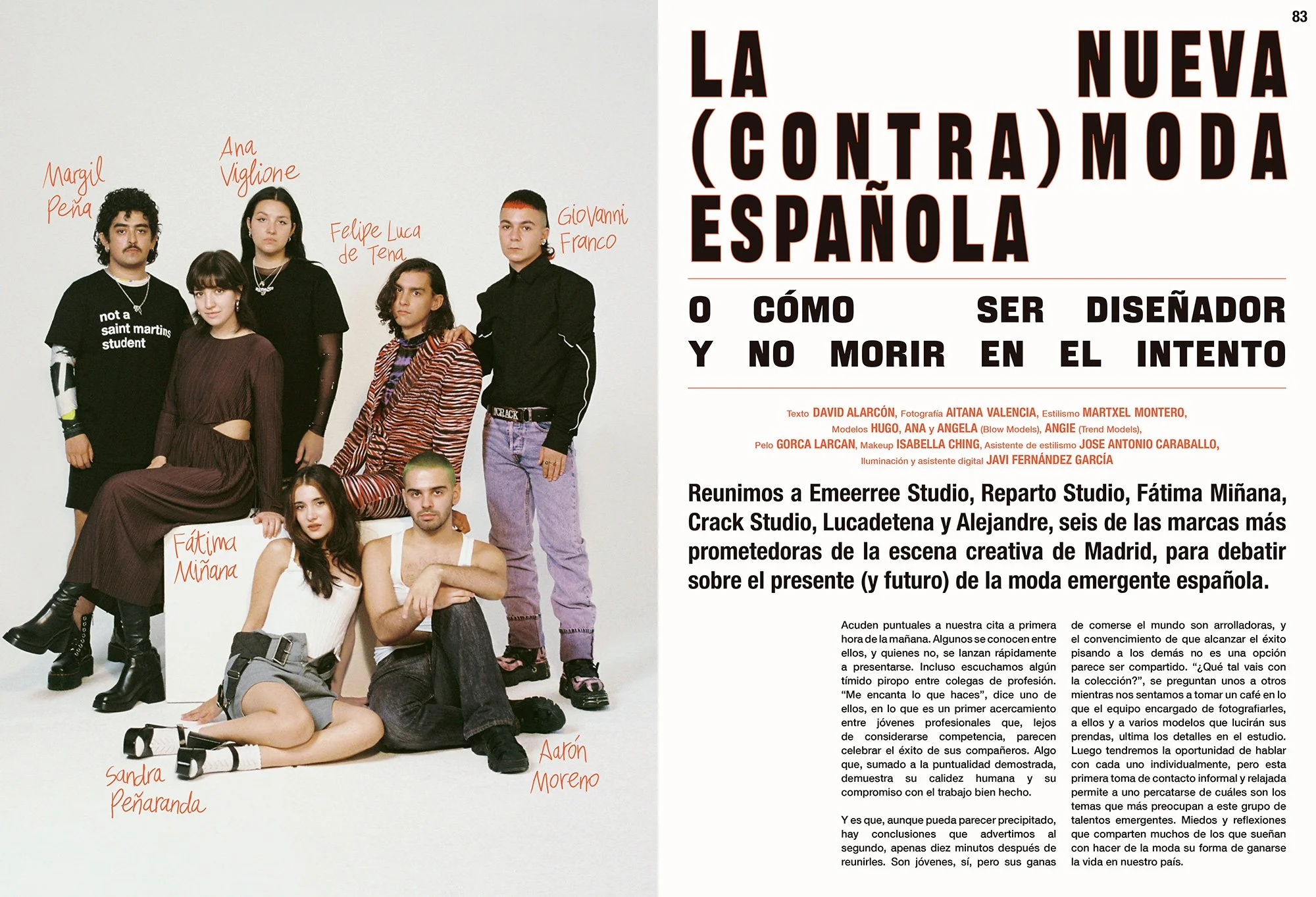 ACERO vol. 1 — pliego interior 4